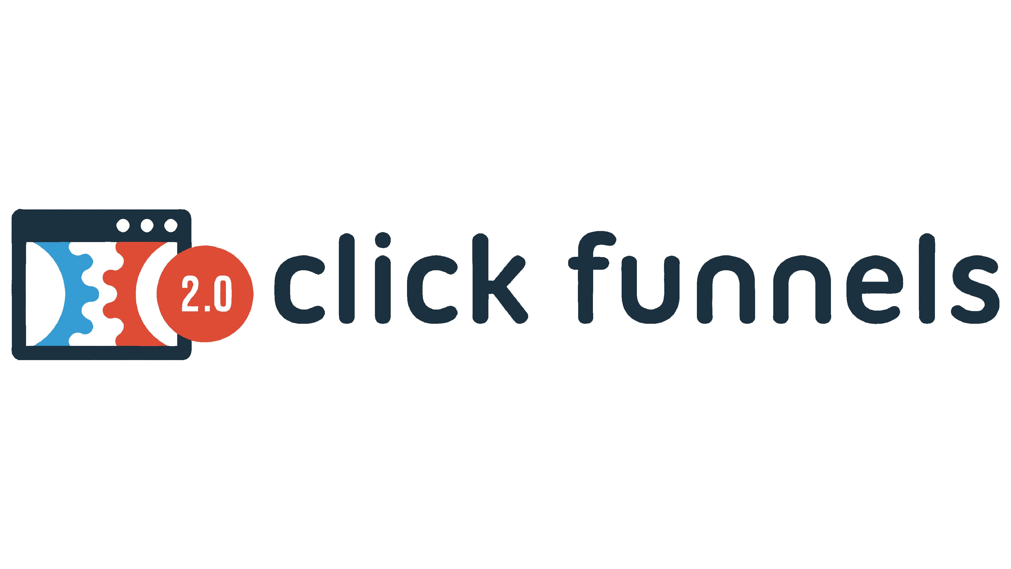 ClickFunnels Logo
