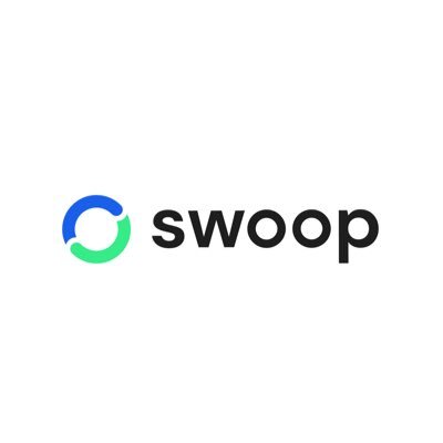 Swoop Logo